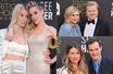 Les couples de stars sur le tapis rouge des Critics' Choice Awards 2022