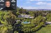 Sylvester Stallone s'est offert une nouvelle villa à Los Angeles