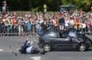 Tuerie au défilé du jour de la Reine au Pays-Bas