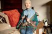 Jane Goodall : «J’ai la conviction absolue que tout peut changer»