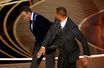 Will Smith a mis une gifle à Chris Rock lors de la 94e cérémonie des Oscars.
