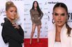 Paris Hilton, Megan Fox, Alessandra Ambrosio... Parterre de stars aux Daily Front Row Awards