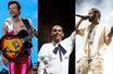 Harry Styles, Stromae, Big Sean... Les stars enflamment une nouvelle fois la scène de Coachella