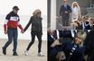 Brigitte Macron, un week-end entre zenitude et «immense émotion»