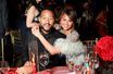 Chrissy Teigen et John Legend scintillent sur un tapis rouge new-yorkais