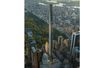 New York : Le building le plus fin du monde