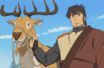 Critique et bande-annonce : «Le Roi cerf» de Masashi Ando et Masayuki Miyaji