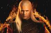 Daemon Targaryen, joué par Matt Smith.