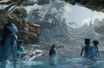 Bande-annonce : de nouvelles images d'«Avatar - La voie de l'eau» de James Cameron