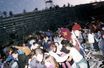 Stade Armand-Cesari, mardi 5 mai 1992, 20h20. L’instant où les plus hauts gradins de la tribune latérale nord s’effondrent. Des milliers de spectateurs sont précipités dans le vide.