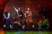 Kalush Orchestra, le groupe ukrainien grand favori de l'Eurovision