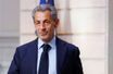 Nicolas Sarkozy, le 7 mai 2022