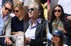 Hugh Grant, Sienna Miller, Michael Douglas, Demi Moore : les stars au rendez-vous à Roland-Garros