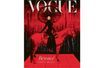 Beyoncé a fait la couverture du « Vogue » britannique.