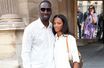 Omar Sy, rare sortie avec sa fille au défilé Louis Vuitton, face à Naomi Campbell