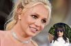 Britney Spears et sa mère, Lynne.