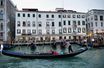 L'hôtel Monaco & Grand Canal à Venise où s'est déroulée la remise du prix Leonard de Vinci.