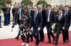 La dream team de Macron : que vont-ils devenir ?