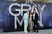 Chris Evans, Ana de Armas, Ryan Gosling.... Les stars à l'avant-première de «The Gray Man»