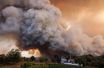 L'Italie face aux incendies et à la canicule : 16 villes en alerte rouge