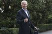 Le 7 août, Joe Biden, 79 ans, quitte la Maison-Blanche pour sa maison de campagne du Delaware.