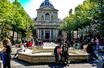La Sorbonne, à Paris, est toujours classée parmi les 100 meilleures universités du monde.