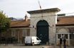 L'entrée de la prison de Fresnes. (Photo d'illustration)