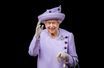 La reine Elizabeth II le 28 juin 2022