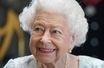 La reine Elizabeth II, le 15 juillet 2022