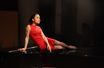 Lydie Solomon, pianiste internationale, prodige d’un art qui fait d’elle « la Lang-Lang au féminin », l’expression des médias pour définir l’étendue de son talent comme un clin d’œil à un autre célèbre pianiste.