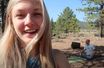 Gabby Petito et Brian Laundrie, ensemble en voyage à travers les parcs nationaux américains, ont documenté leur voyage en vidéo. La jeune femme a été retrouvée morte le 19 septembre 2021.