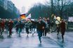 Chute du Mur de Berlin, décembre 1989