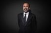 Le réalisateur iranien Asghar Farhadi le 22 mai 2022.