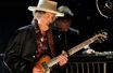Bob Dylan en concert en 2009.
