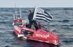Le navigateur breton Guirec Soudée prendra le départ de La Route du Rhum 2022 et sera le premier invité de la nouvelle web série "Océan d'histoires" sur parismatch.com