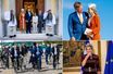 La reine Maxima et le roi Willem-Alexander des Pays-Bas ont effectué une visite d'Etat en Grèce, du 31 octobre au 2 novembre 2022