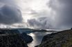 Au nord de la Norvège, la mer de Barents. (Photo d'illustration)