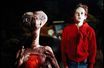 Henry Thomas dans  « E.T, l’extra-terrestre » (1982), de Steven Spielberg