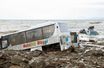 Treize personnes étaient portées disparues samedi matin après un glissement de terrain provoqué par de fortes pluies sur l'île italienne d'Ischia, au large de Naples, selon les agences de presse italiennes ANSA et AGI.