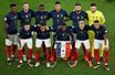 L'équipe de France de football fait toujours recette à la télévision.