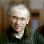 Mikhaïl Khodorkovski