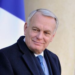 Jean-Marc Ayrault