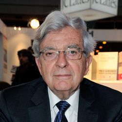 Jean-Pierre Chevènement