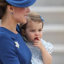 Princesse Charlotte Paris Match