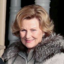 Sonja Haraldsen