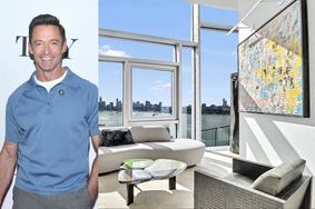 Hugh Jackman, ce magnifique penthouse new-yorkais qu'il vient de s'offrir pour 21 millions de dollars