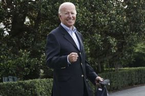 Le 7 août, Joe Biden, 79 ans, quitte la Maison-Blanche pour sa maison de campagne du Delaware.