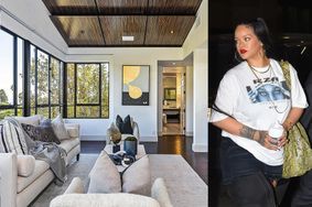 Rihanna a enfin vendu sa villa à Hollywood Hills, non sans peine