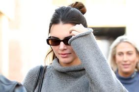 Kendall Jenner le 6 décembre 2022 à Los Angeles.