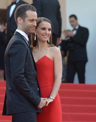 Natalie Portman sort de sa réserve pour ses 10 ans de mariage avec Benjamin Millepied